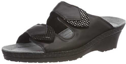 Rohde Neustadt (1477) black