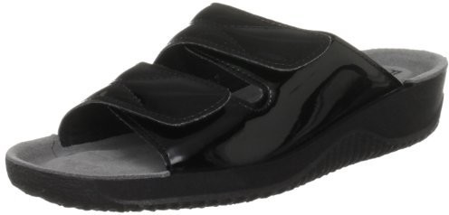 Rohde Soltau (194391) black/patent
