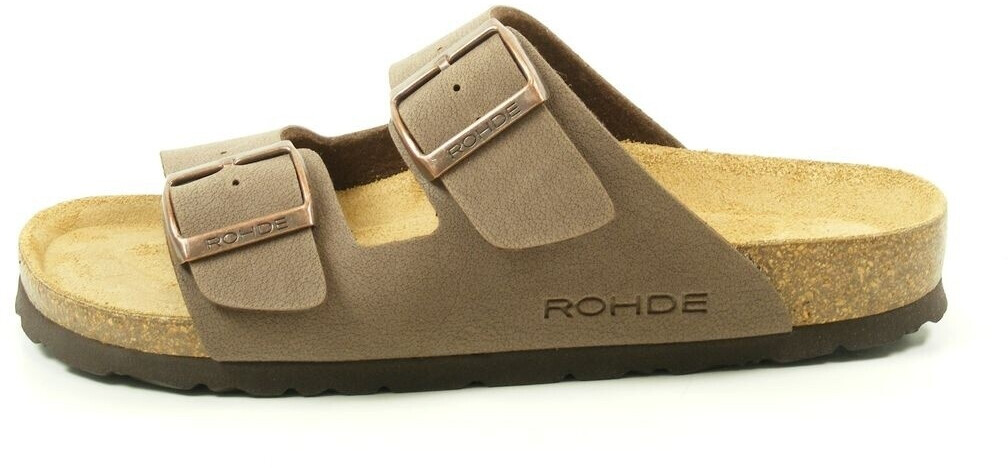 Rohde Alba (5631) mocca