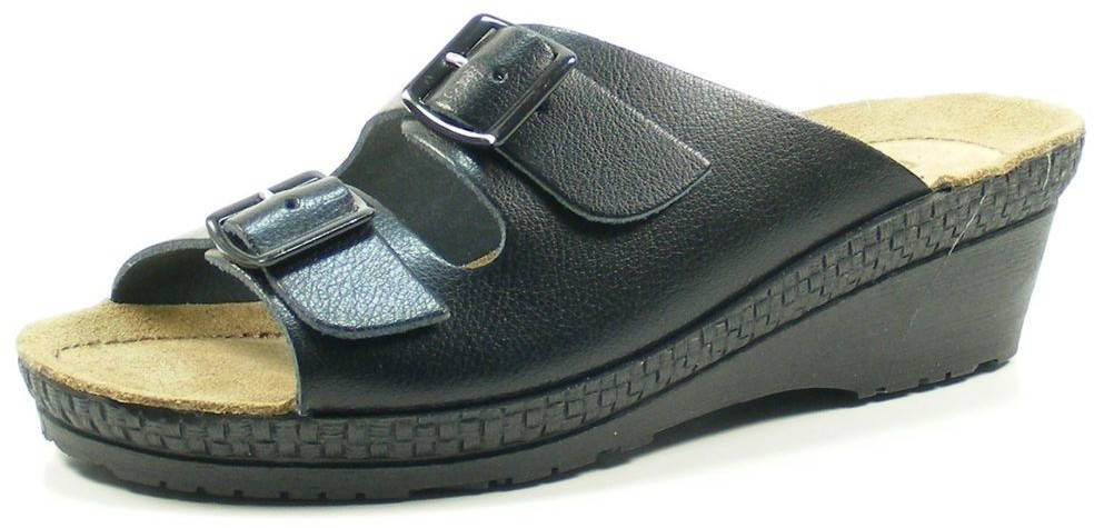 Rohde Neustadt (1463) black