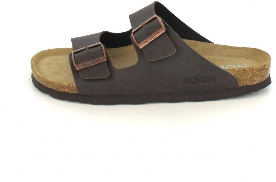 Rohde Grado (5920) mocca