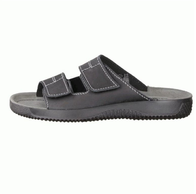 Rohde Soltau-H (1850) black