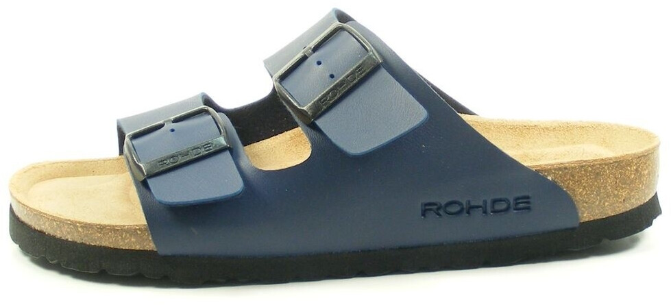 Rohde Alba (5631) ocean