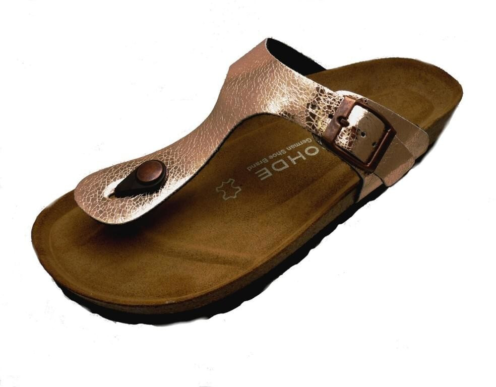 Rohde Alba (5602) copper