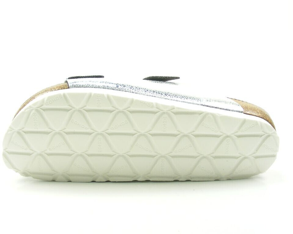 Rohde Alba (5616) silver