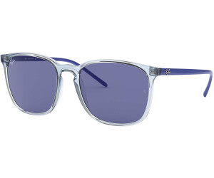 Ray-Ban RB4387 ab 74,42 € | Preisvergleich bei idealo.de