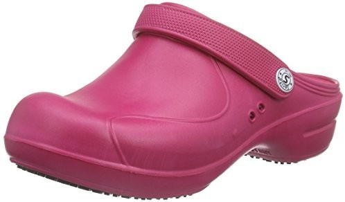 Sanita Aero-Stride pink