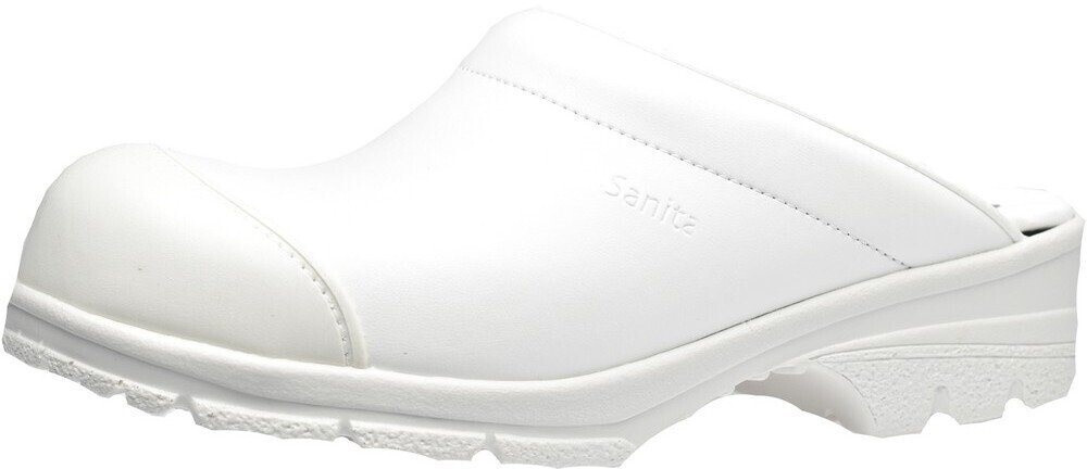 Sanita San Duty (1503010) white