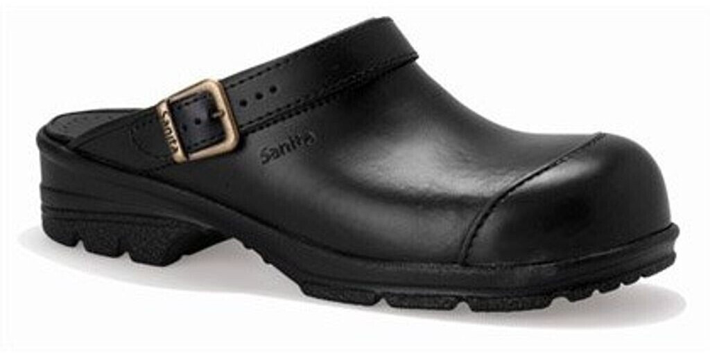 Sanita San Duty (1503011) black
