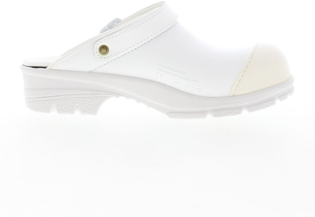 Sanita San Duty (1503011) white