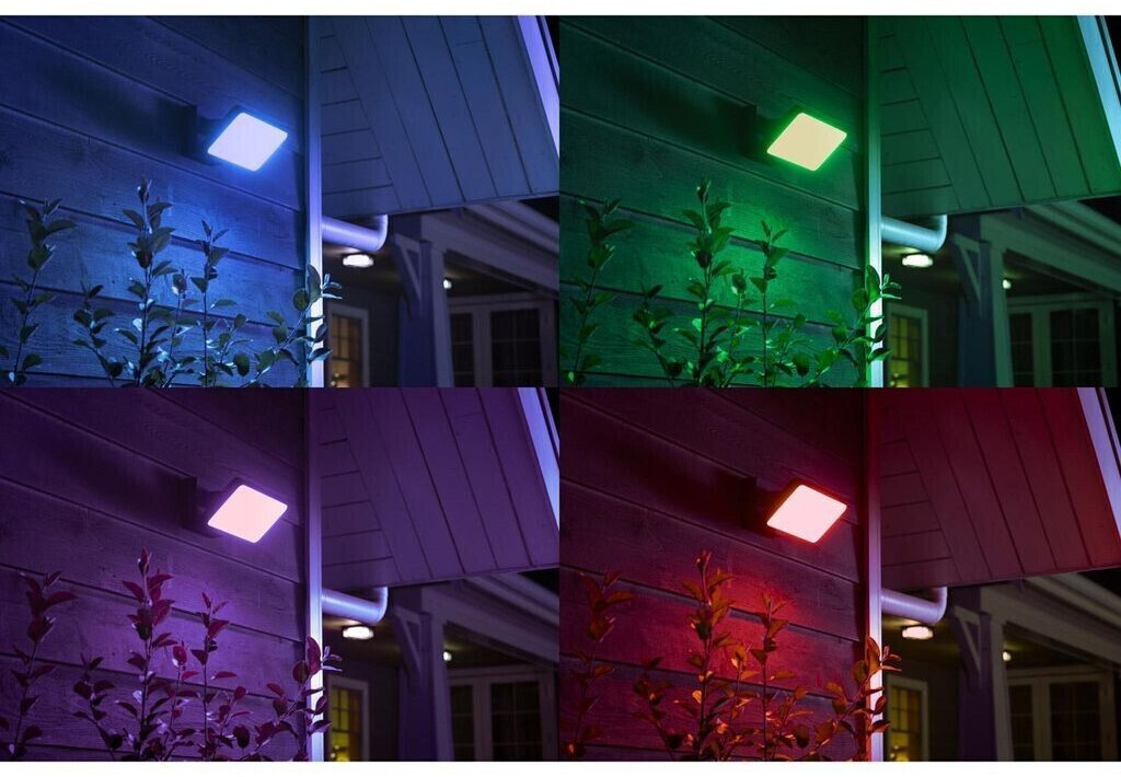 € Preise) Discover 2024 Color | LED ab Ambiance bei Preisvergleich (Februar Philips and White Hue 139,95 (17435/30/P7)
