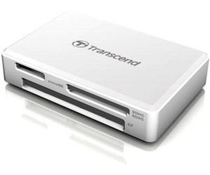 Transcend F8 USB 3.0 (white)
