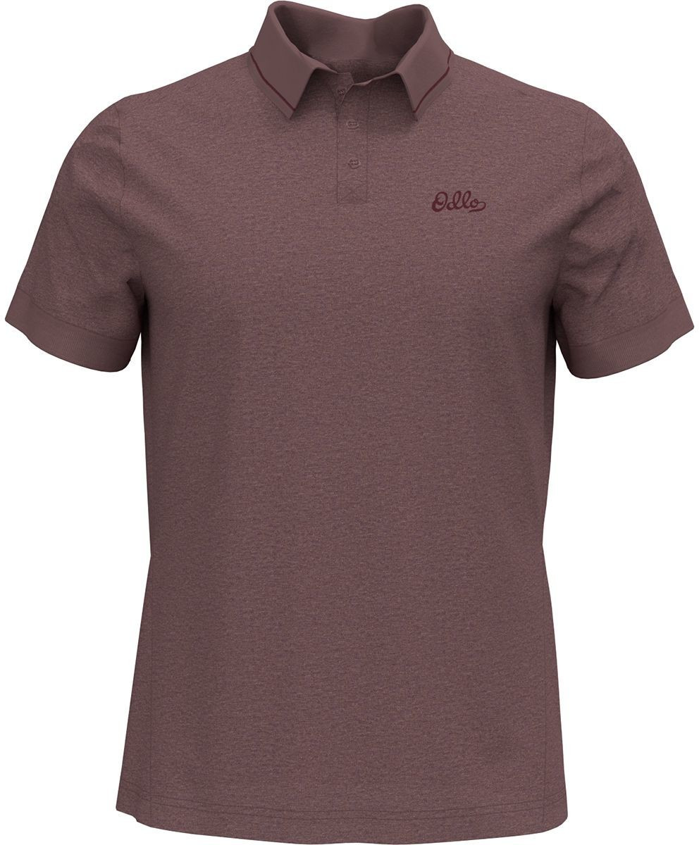 Odlo Nikko rose taupe melange