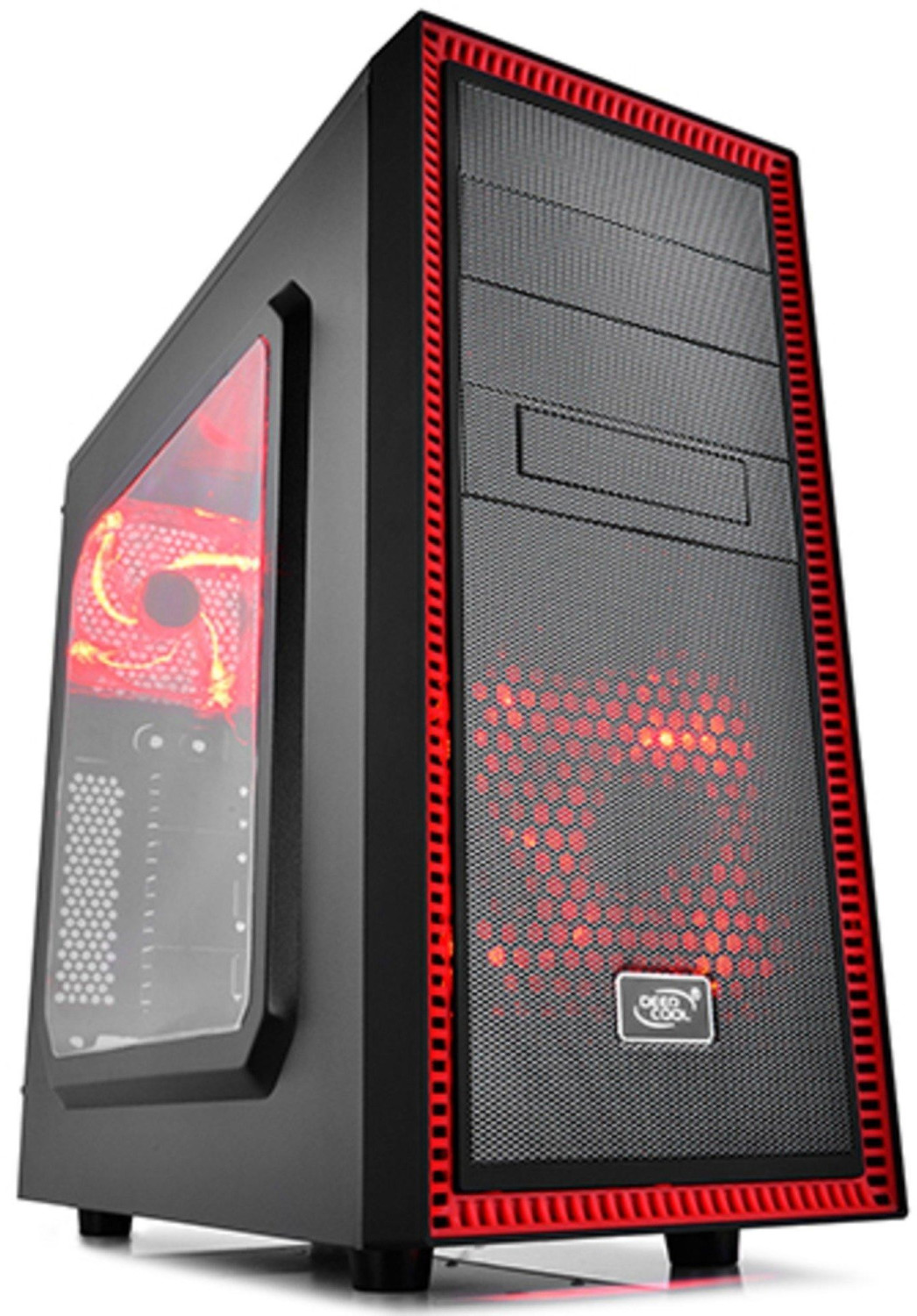 Deepcool Tesseract SW-RD