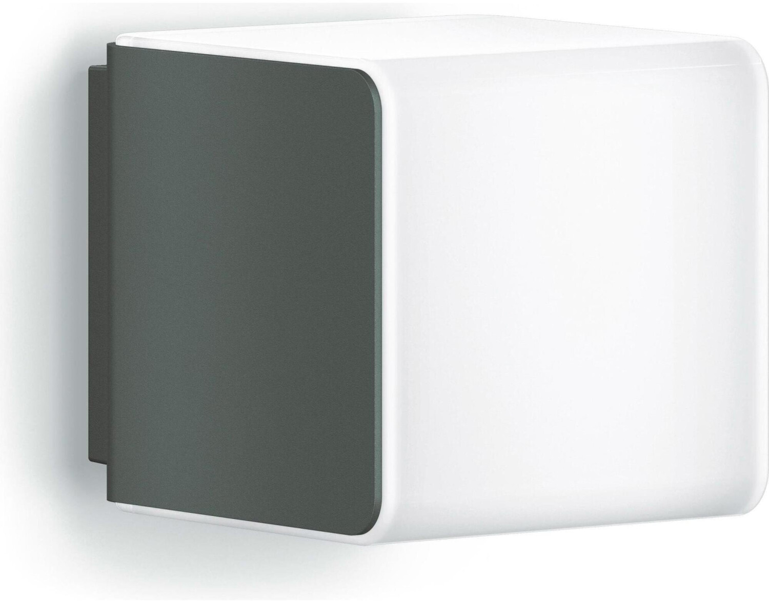 Steinel Cubo L 830 LED 9.5W iHF White