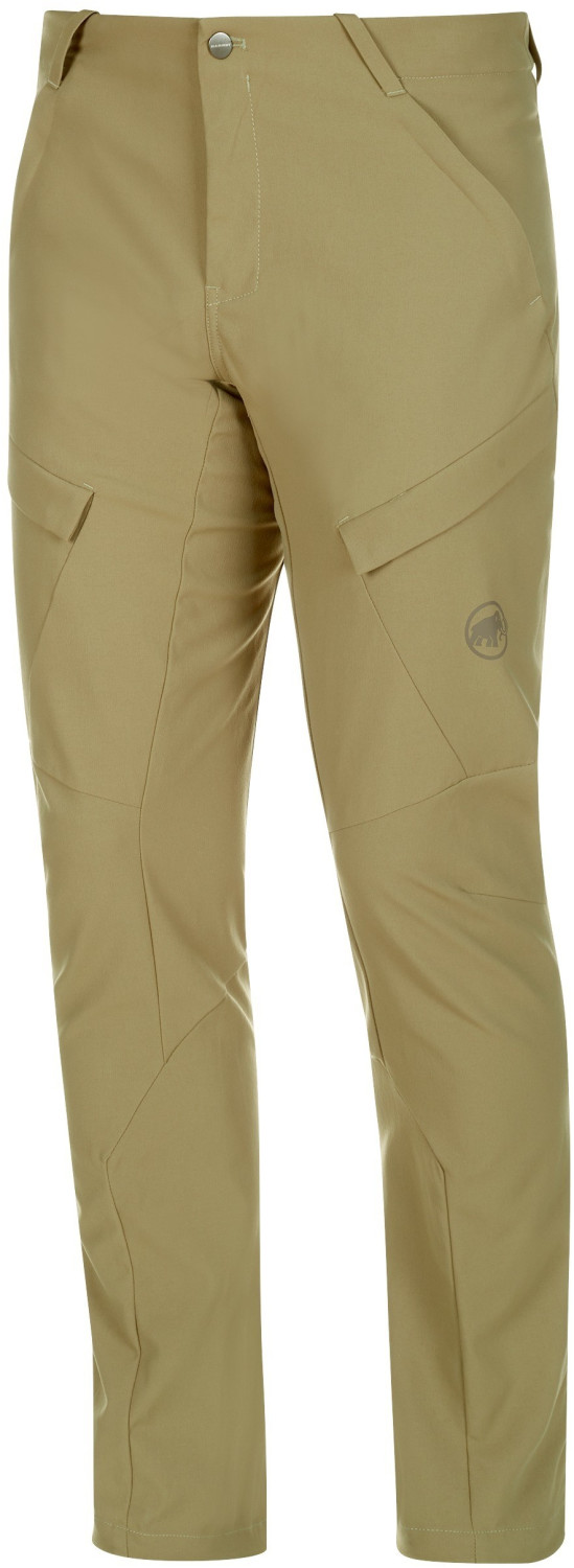 Mammut Zinal Men (1022-00540) Olive