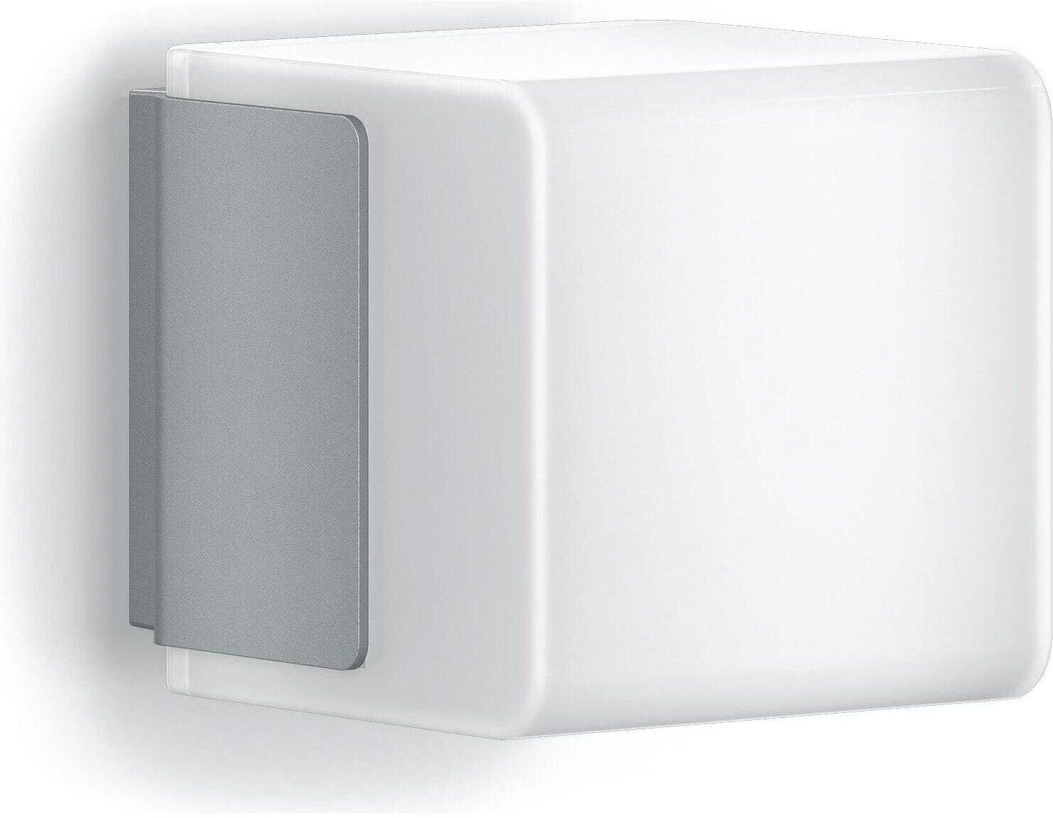 Steinel Cubo L 835 LED IHF Silver