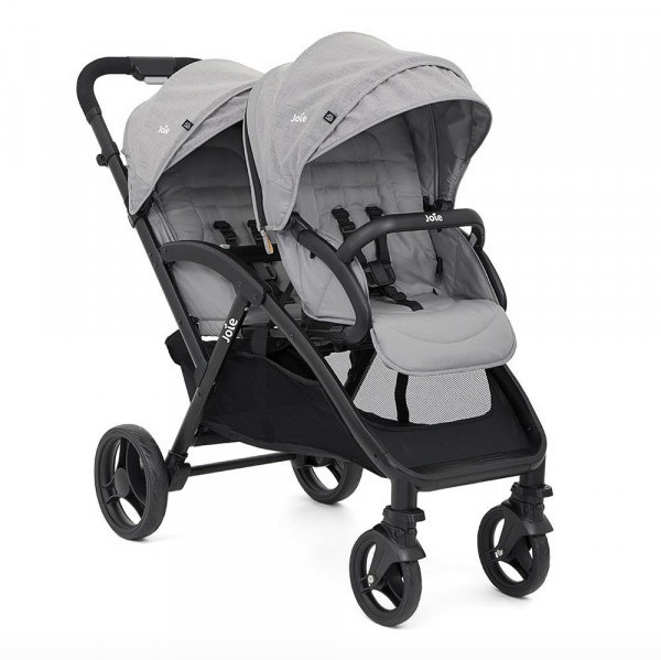 Joie Evalite Duo gray flannel ab 209 25 Preisvergleich bei
