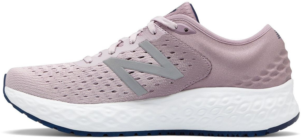 new balance pink fresh foam