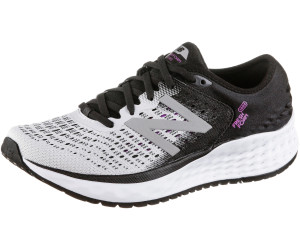 new balance ganz weiß