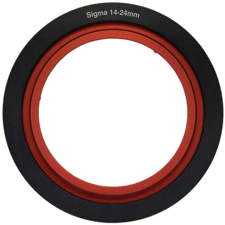 Lee Filters SW150 Adapter Sigma 14-24mm F2.8 Art