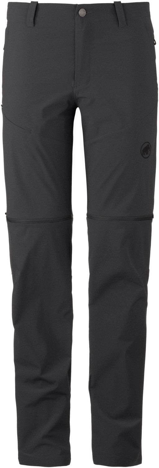 Mammut Runbold Zip Off Men (1022-00500)