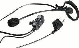 Alan AE 30 Micro/Ecouteurs