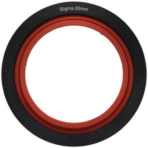 Lee Filters SW150 Adapter Sigma 20mm