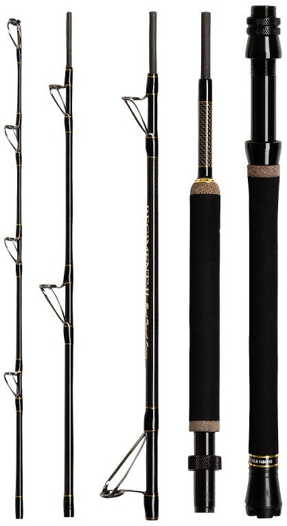 Penn Regiment II Travel Boat 20lbs