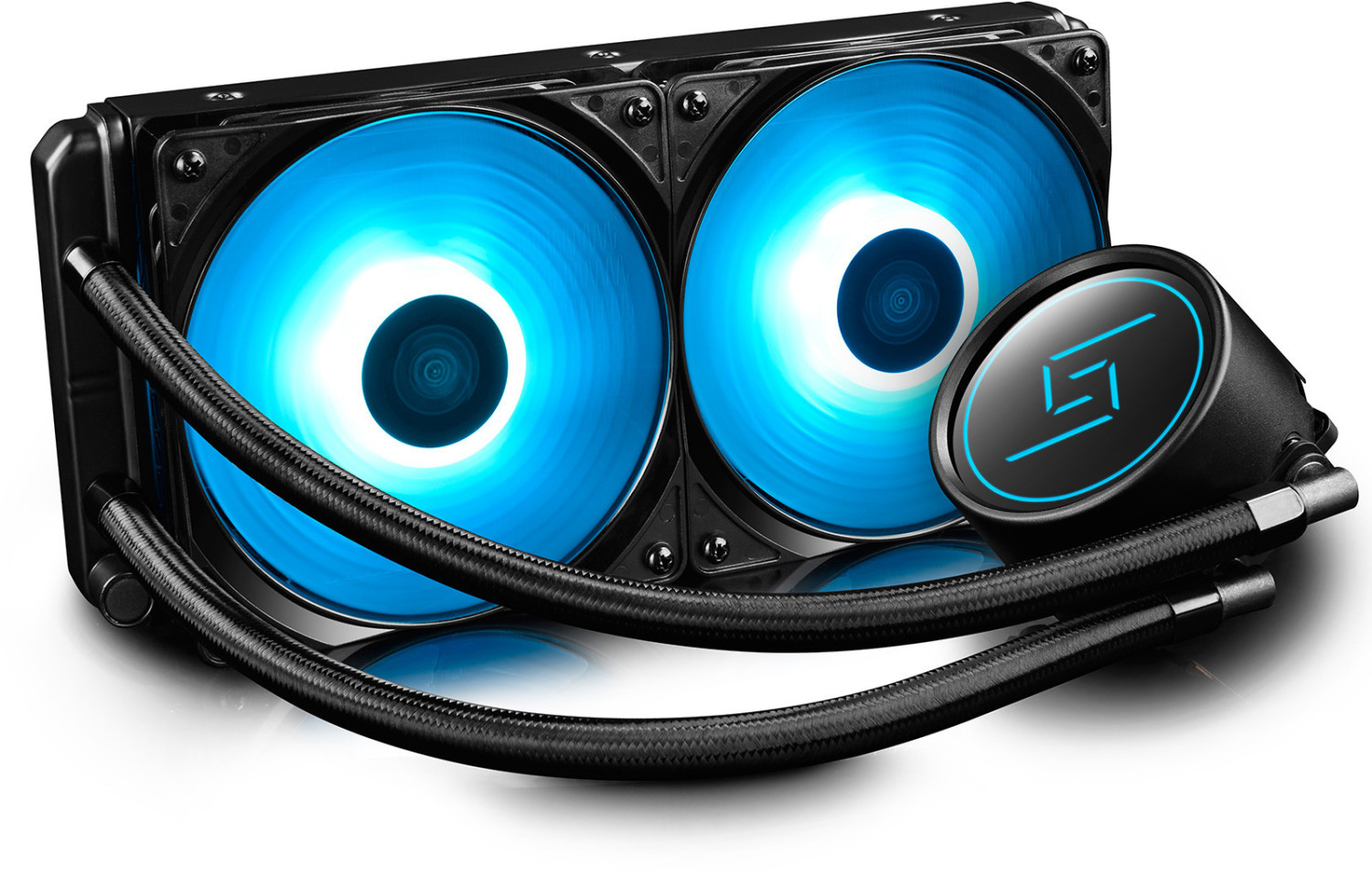 Deepcool GAMMAXX L240