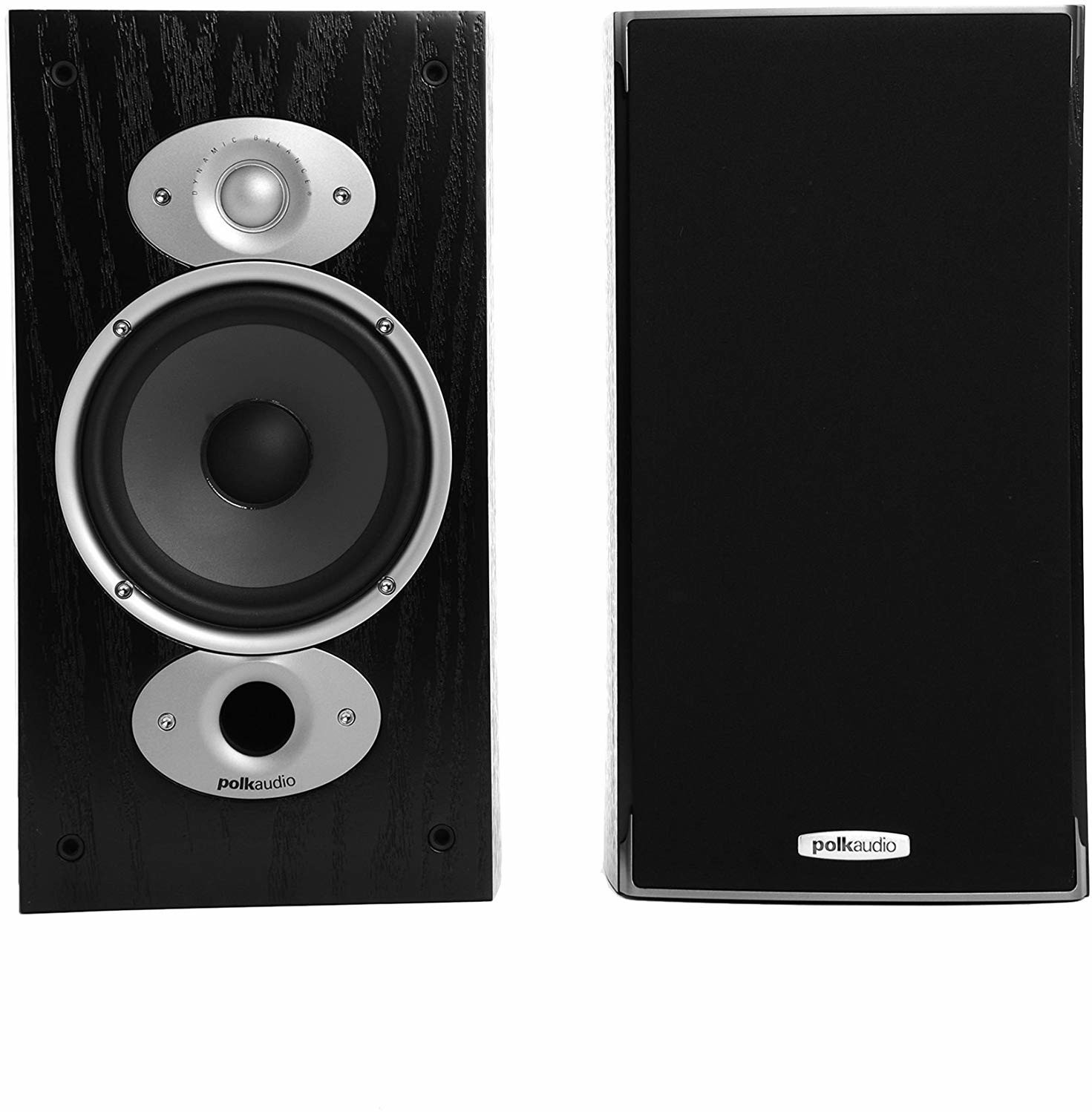 Polk Audio RTi A3 noir