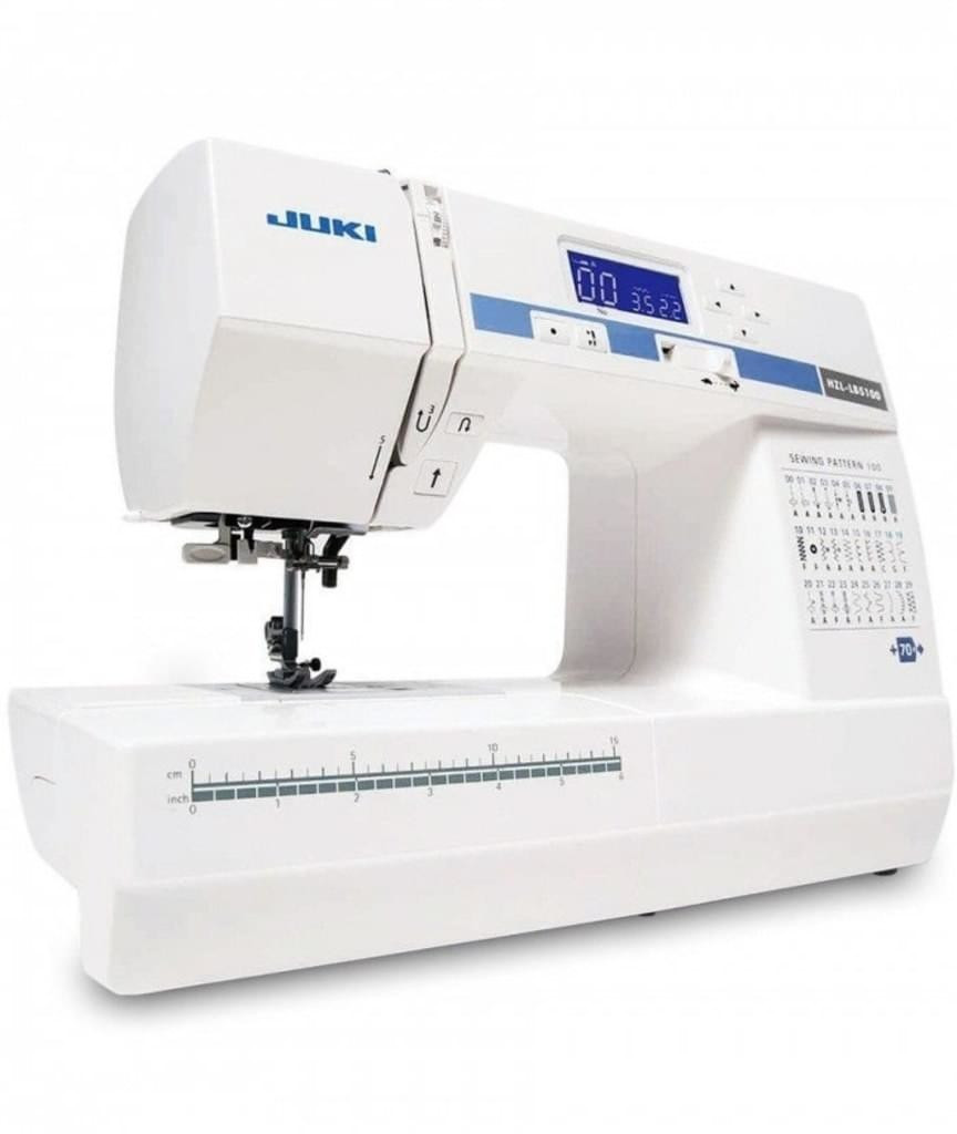 Juki HZL-LB5100