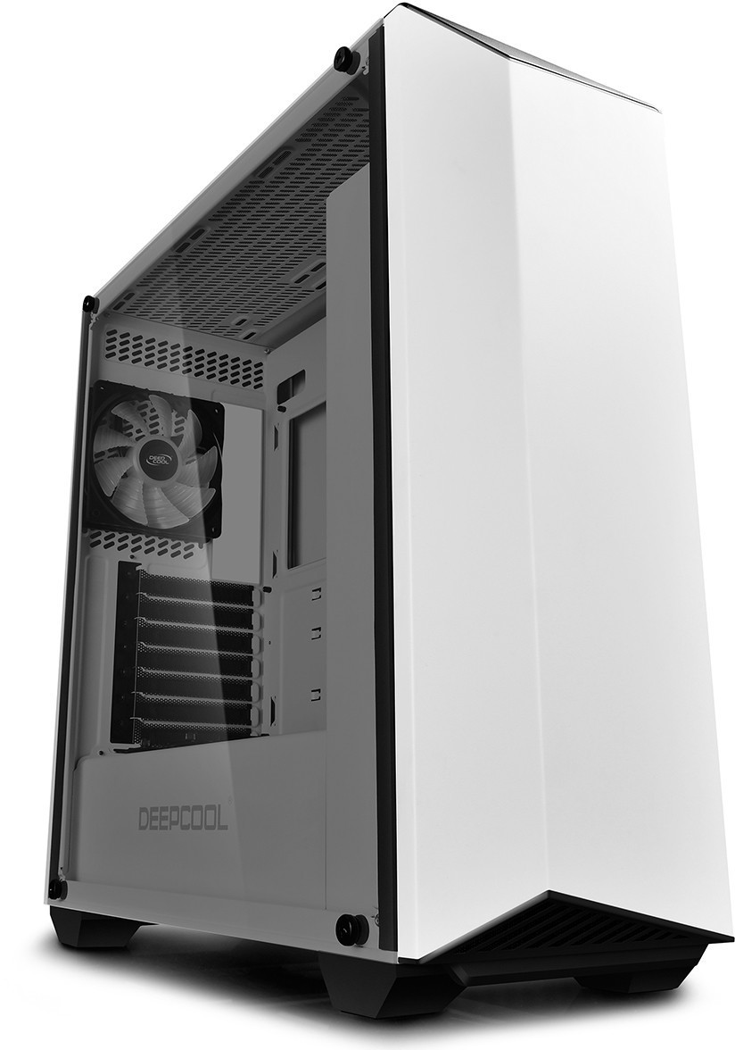 Deepcool EARLKASE RGB WH