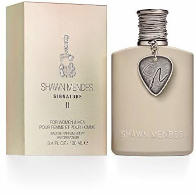 Shawn Mendes Signature II Eau de Parfum (100ml)