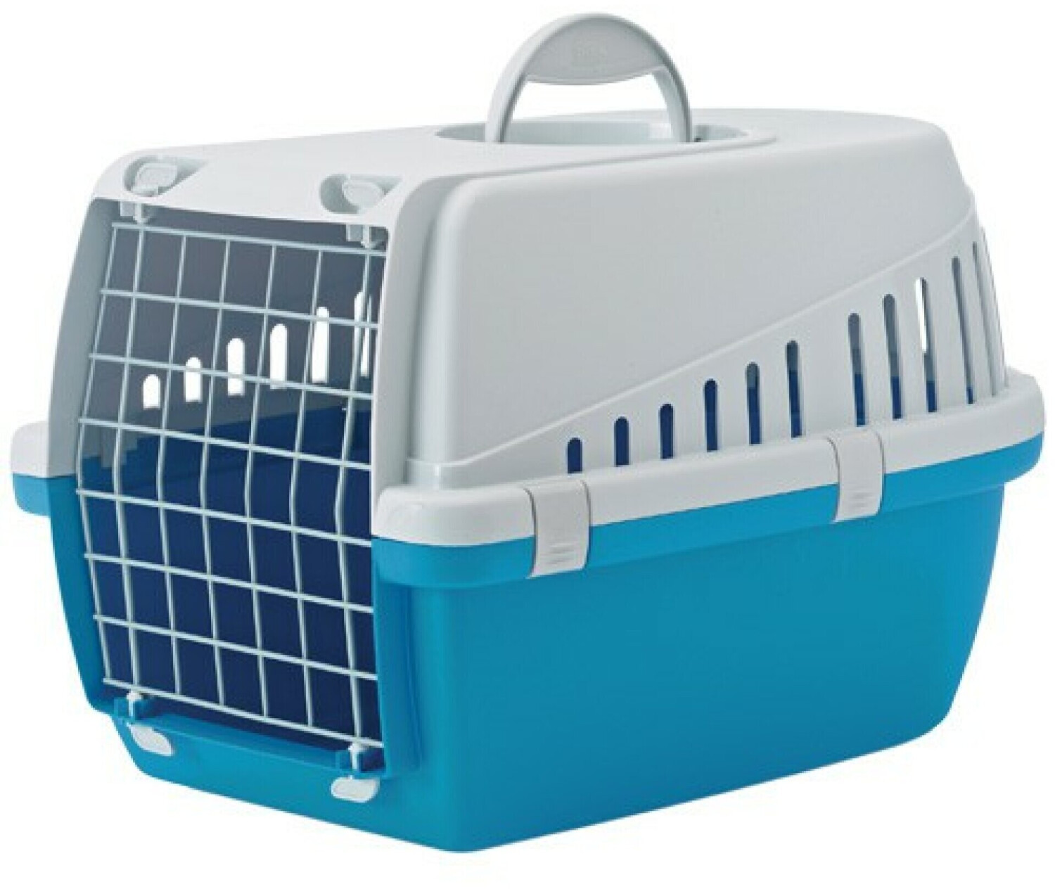 Savic Trotter L 60,5 x 40,5 x 39 cm bleu