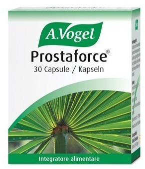 A. Vogel Prostaforce (30 caps)
