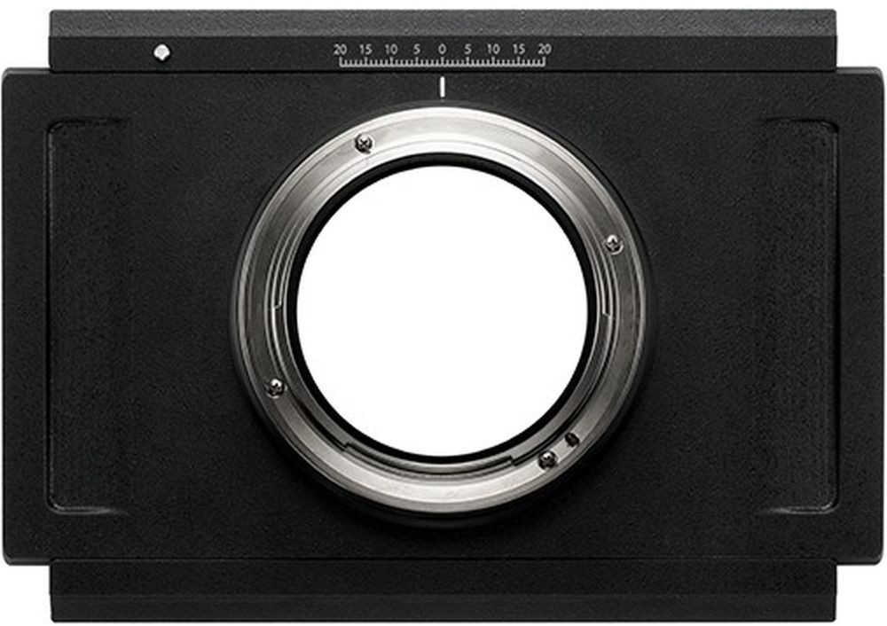 Fujifilm Adapter GFX/4x5