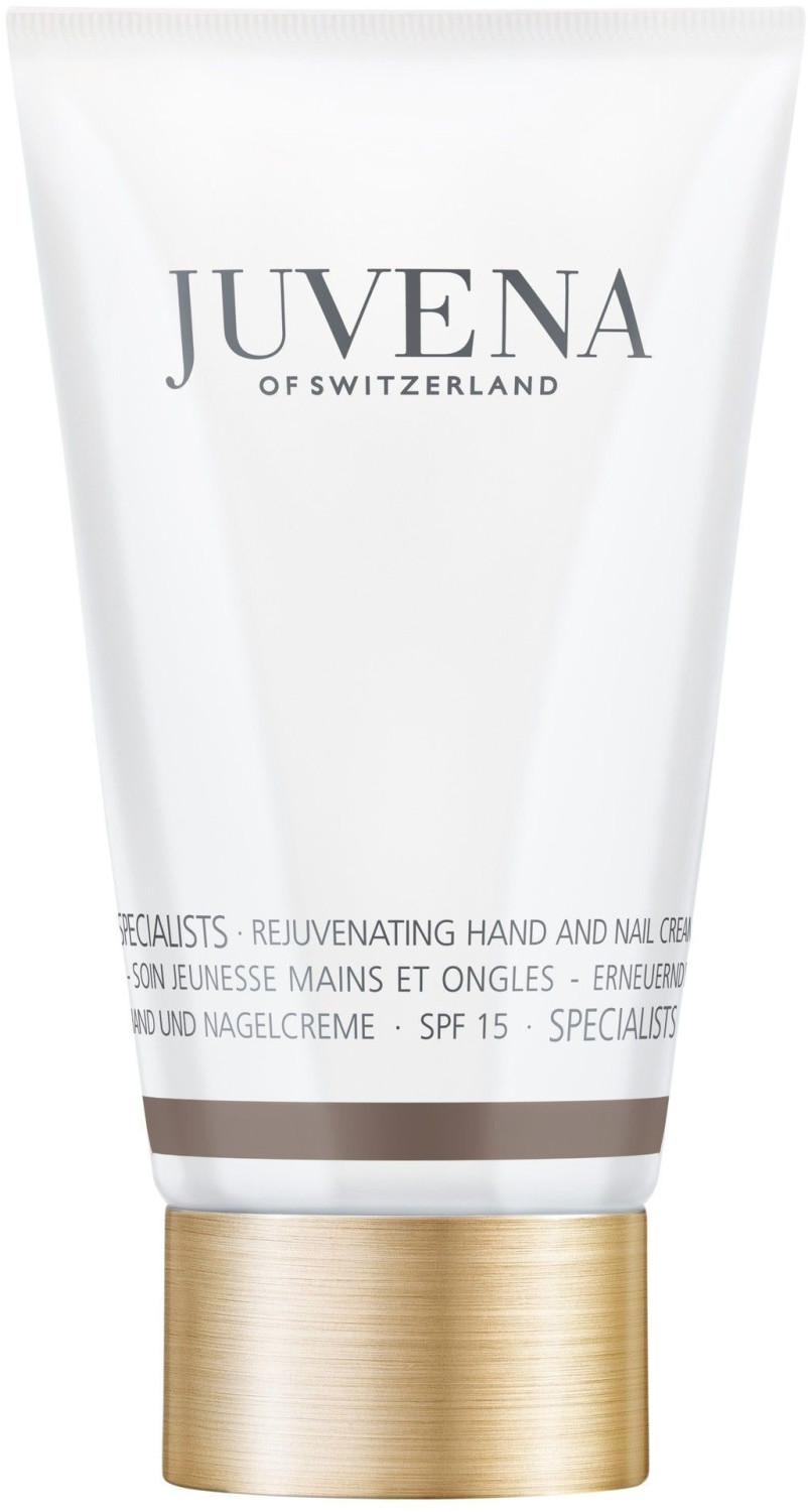 Juvena Skin Specialists Rejuvenating Hand & Nail Cream (75ml)