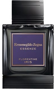 Ermenegildo Zegna Florentine Iris Eau de Parfum (100ml)