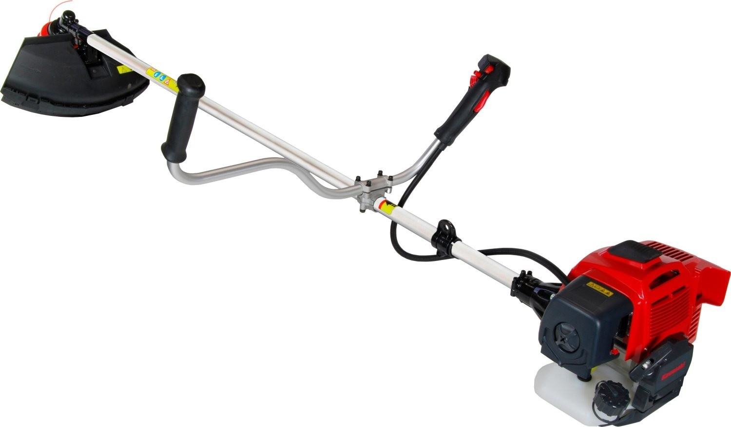 Kawasaki TJ 53 ECM