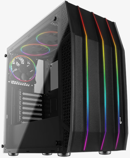 Aerocool Klaw