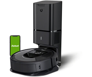 iRobot Roomba i7 (i7558) desde 799,00 €