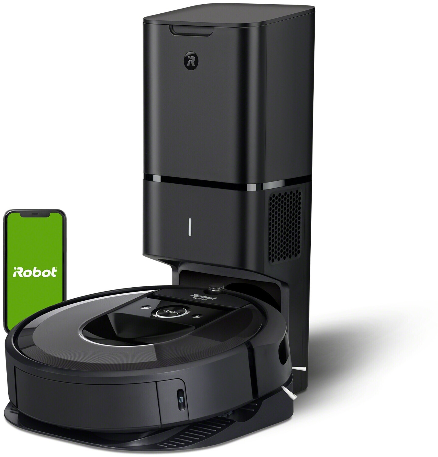 iRobot Roomba i7 | € (i7558) 2024 719,00 Preisvergleich Preise) (Februar bei ab