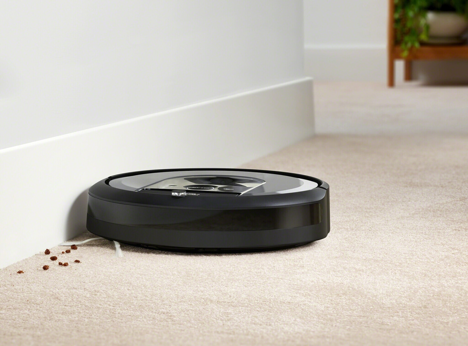 Roomba | i7 Preisvergleich 2024 Preise) (Februar 719,00 € (i7558) iRobot ab bei