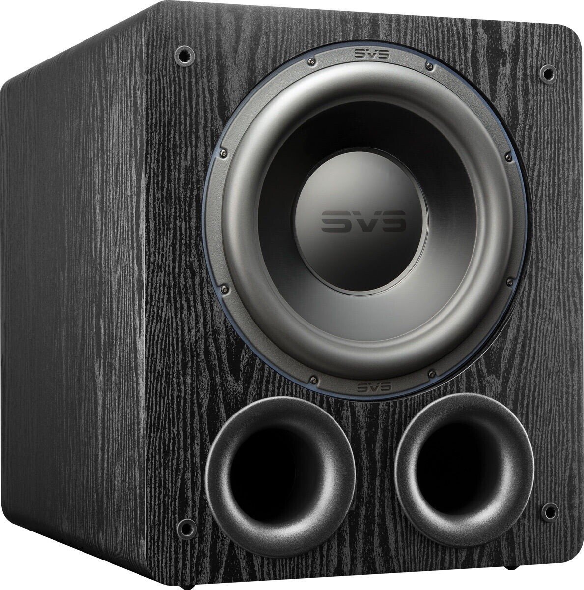 SVSound SB-3000 Premium Black Ash