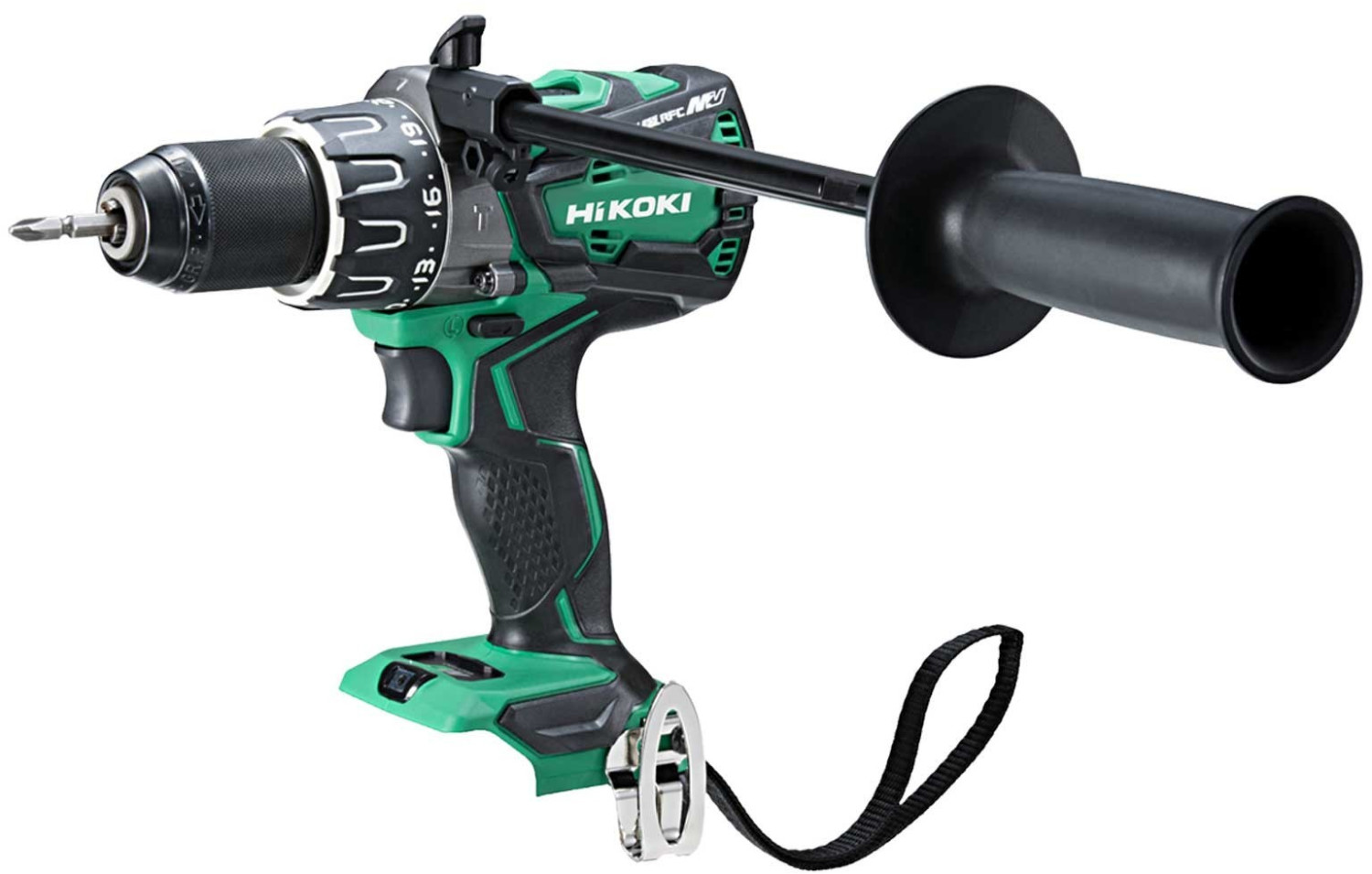 Hikoki DV36DA