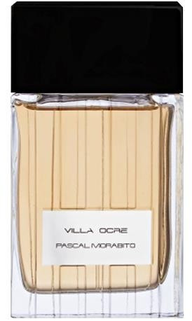 Pascal Morabito Villa Ocre Eau de Toilette (100ml)
