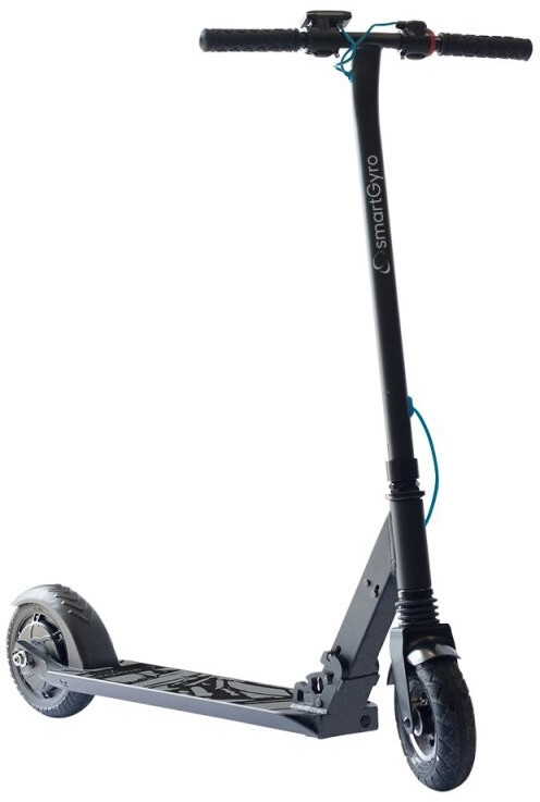 smartGyro Xtreme XD noir