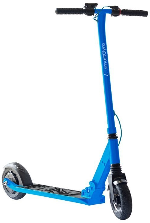 smartGyro Xtreme XD bleu