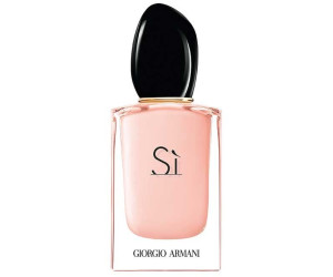 Buy Giorgio Armani Sì Fiori Eau De Parfum From 4105 Best Deals